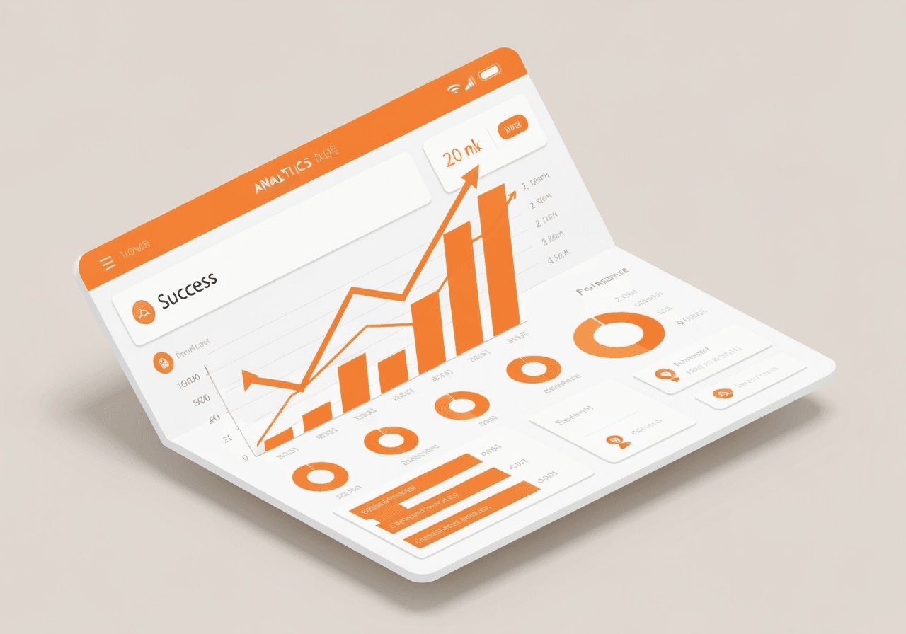 Business Growth Analytics